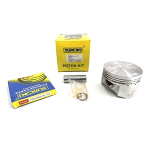 PISTON KIT ZS250 STD (70.00MM) - SUKOKI