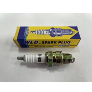 BUJIA D8HS SUZUKI125 DR125 S90HON. - WLD